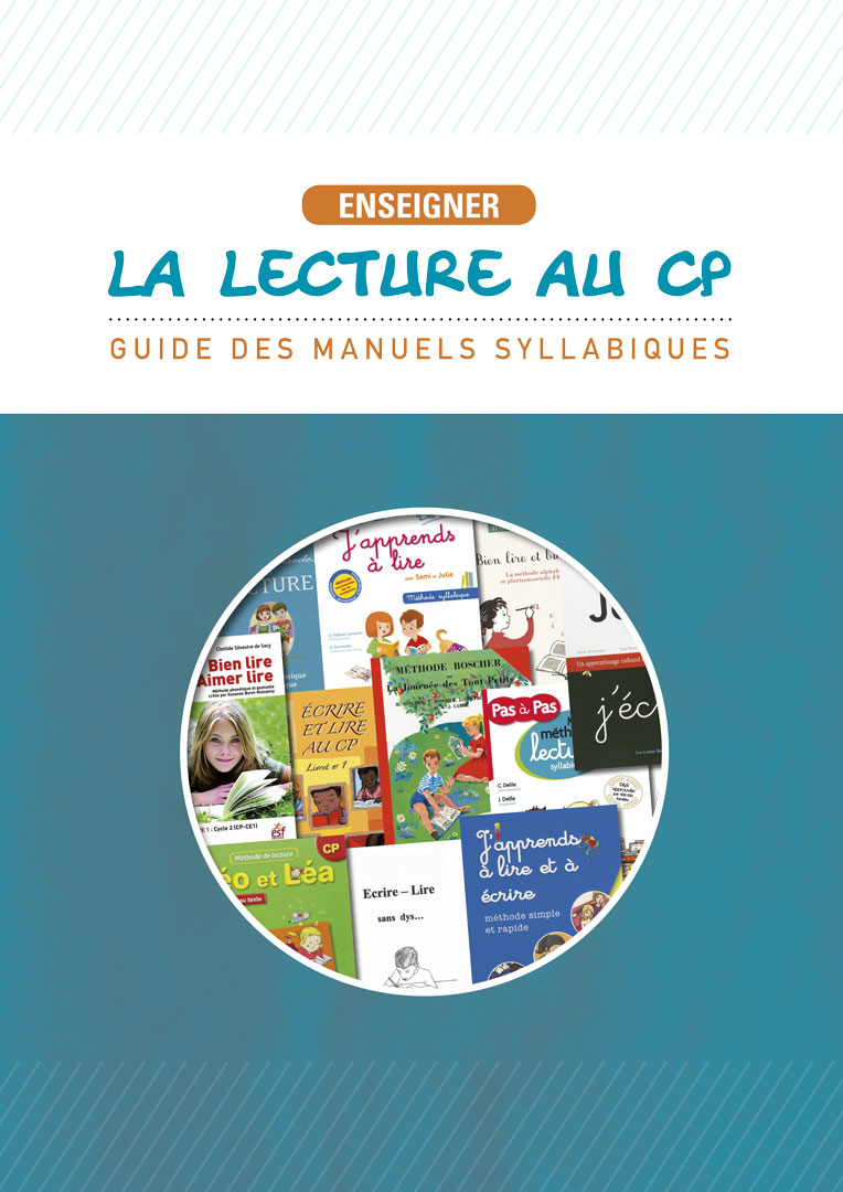 Enseigner la lecture eu CP