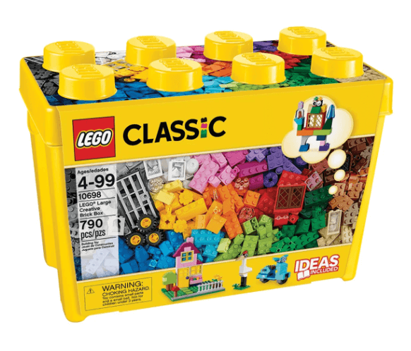 Lego Classic