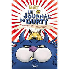 Le journal de Gurty