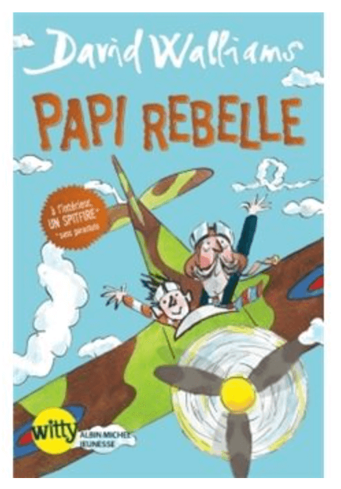 Papi Rebelle