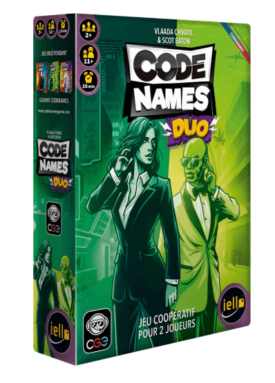 Codenames