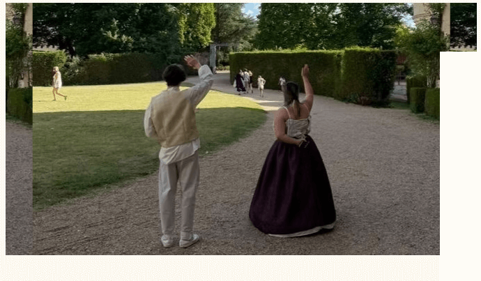 Escape Game du Château de Neuvic