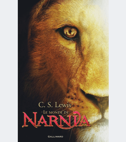 Le monde de Narnia : Intégrale Tomes 1 à 7