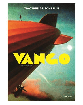 Vango - L'intégrale : Vango